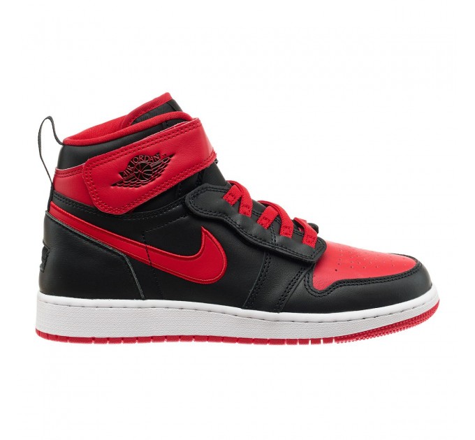 Кросівки Баскетбольні Air Jordan 1 Hi Flyease DC7986-060