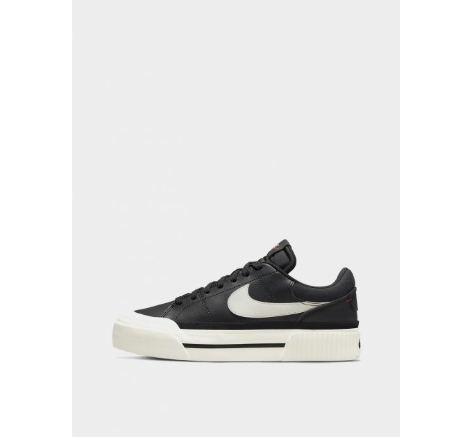 Кроссовки Nike Wmns Court Legacy Lift DM7590-001