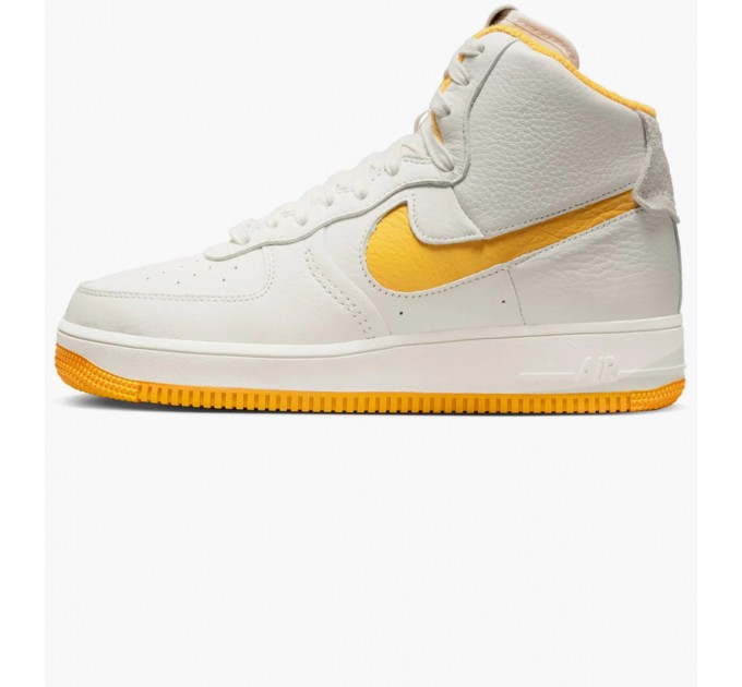 Кроссовки Nike Air Force 1 High Sculpt DC3590-001