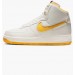 Кроссовки Nike Air Force 1 High Sculpt DC3590-001