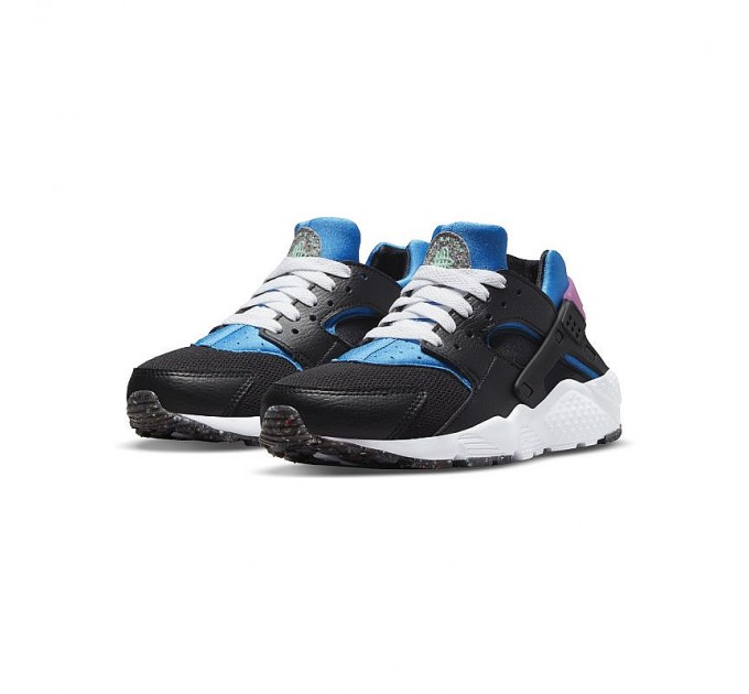 Кроссовки Nike Air Huarache Run (Gs) (Dr0166-001) DR0166-001