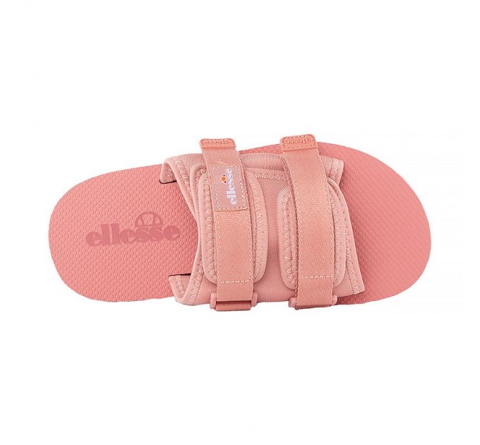 Тапочки Ellesse Noro Slide SGMF0440-PINK