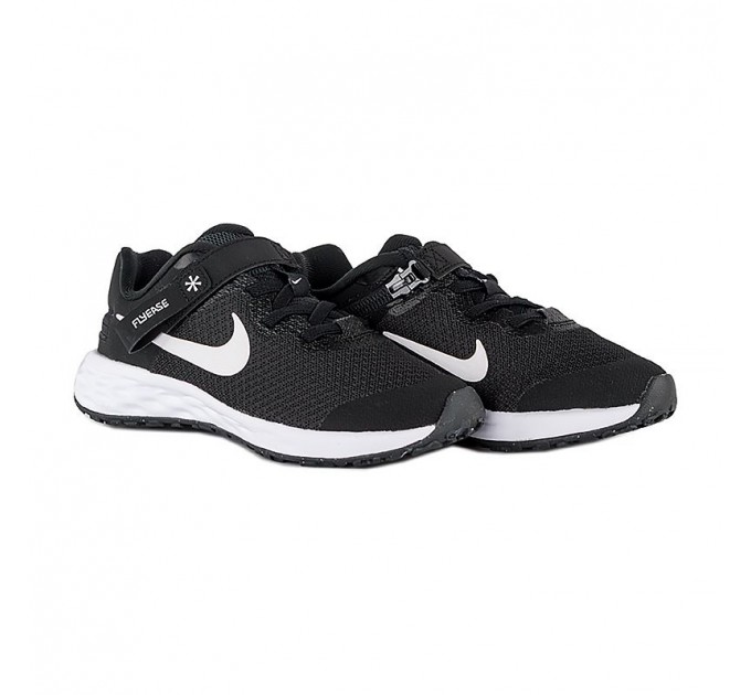 Кроссовки Nike Revolution 6 Flyease Nn (Ps) DD1114-003
