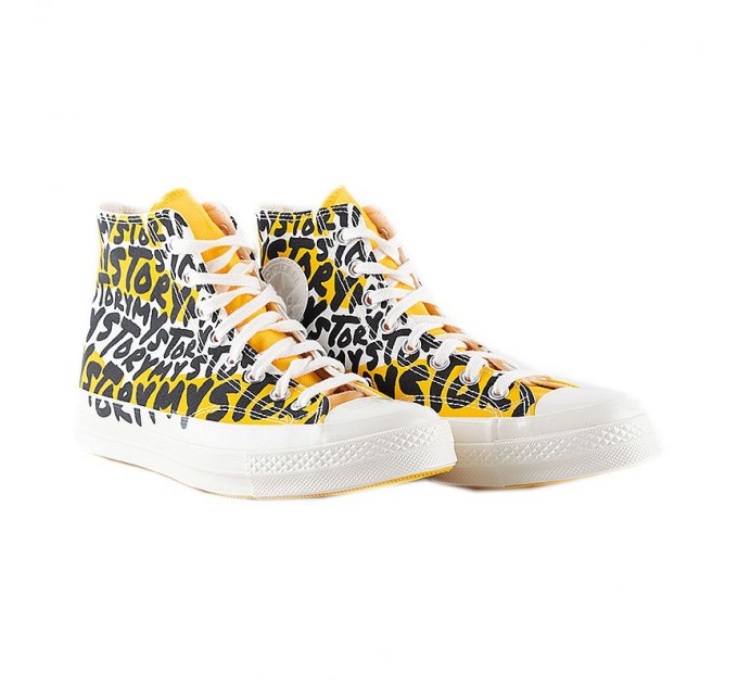 Кеди Converse CHUCK 70 HI