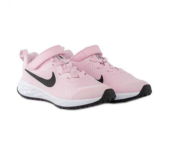 Кроссовки Nike Revolution 6 Nn (Psv) DD1095-608