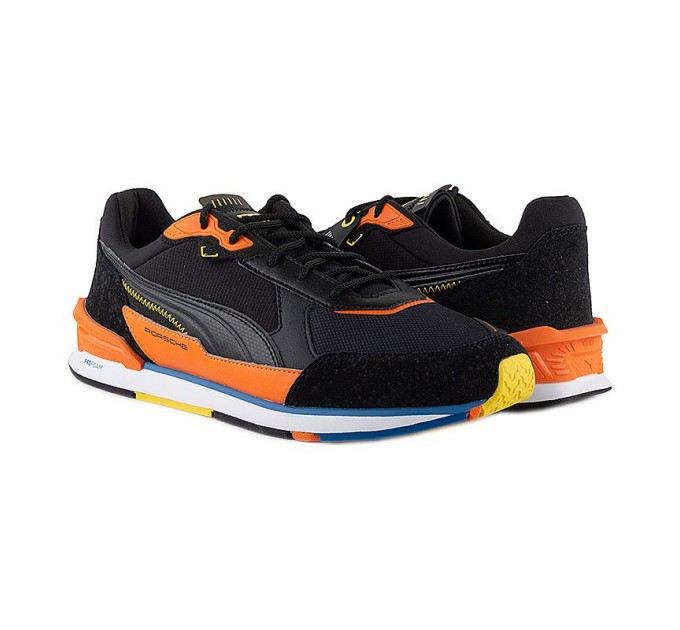 Кроссовки Puma Porsche Legacy Low Racer 30681101