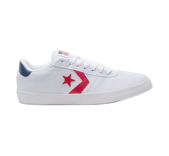 Кеды CONVERSE POINT STAR OX