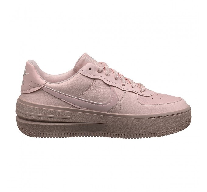 Кроссовки женские Nike Force 1 Plt (DJ9946-600)