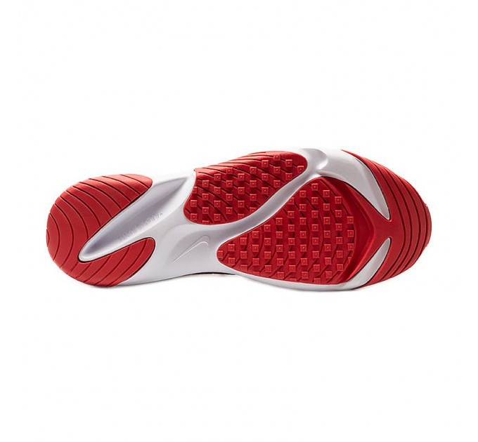 Кросівки Nike Zoom 2K колір: червоний