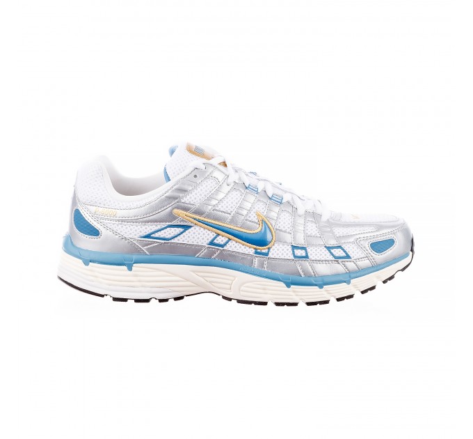 Кроссовки мужские Nike P-6000 (HJ7246-100)