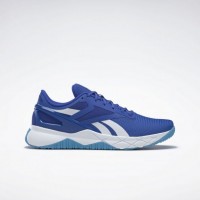 Кроссовки Reebok Nanoflex Tr