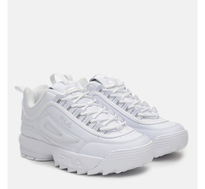 Кроссовки Fila Disruptor Ii Premium 5VF80170-100