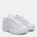 Кроссовки Fila Disruptor Ii Premium 5VF80170-100