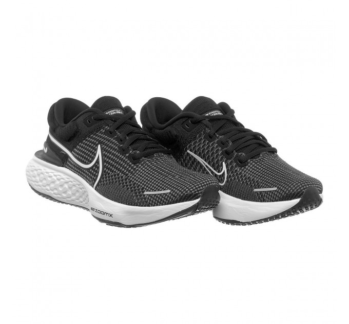 Кроссовки мужские Nike Zoomx Invincible Run (DH5425-001)