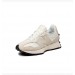 Кроссовки New Balance 327 Nb White Almond Women Lifestyle Sneakers WS327MF