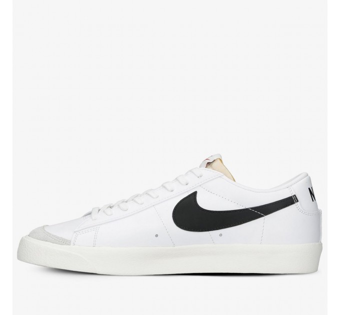 Кросівки чоловічі Nike Blazer Low' 77 Vintage (DA6364-101)