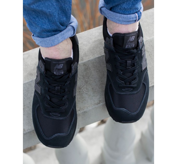 Кроссовки New Balance 574 Classic
