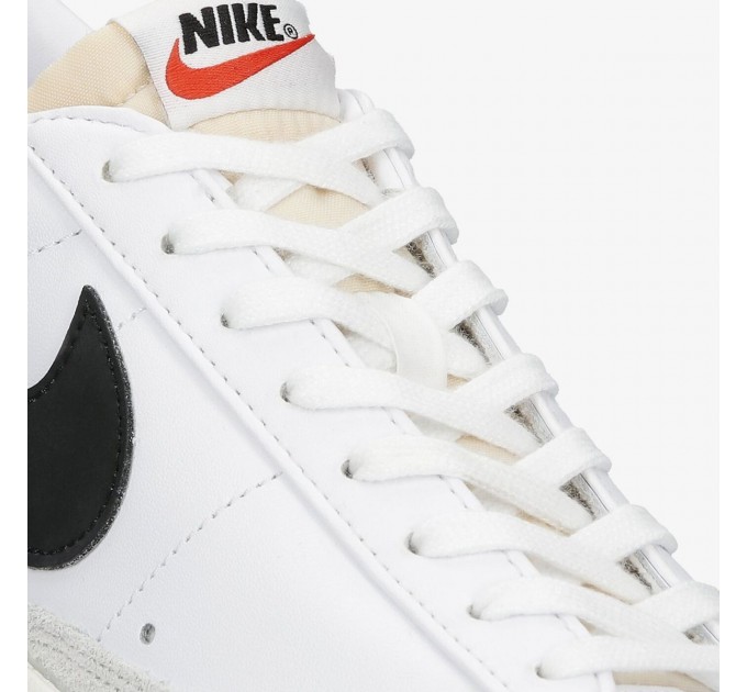 Кросівки чоловічі Nike Blazer Low' 77 Vintage (DA6364-101)