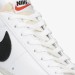 Кросівки чоловічі Nike Blazer Low' 77 Vintage (DA6364-101)