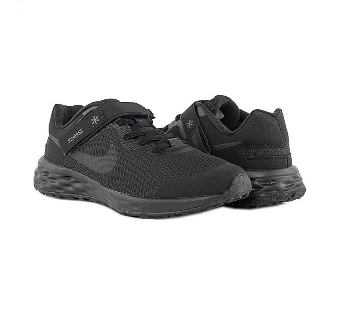 Кросівки Nike Revolution 6 Flyease Nn DD1113-001