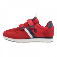 Кроссовки U.S. NOBIK006-RED001