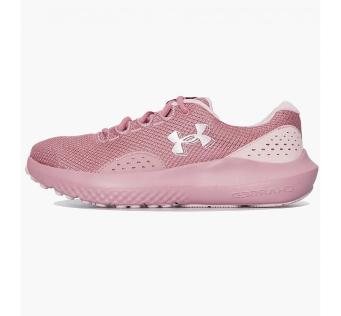 Кросівки жіночі Under Armour Charged Surge 4 (3027007-600)