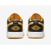 Кроссовки детские Nike 1 Low “University Gold” Appears For Kids (553560-701)