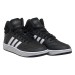 Кроссовки мужские Adidas Hoops 3.0 Mid Classic Vintage Shoes (GW3020)