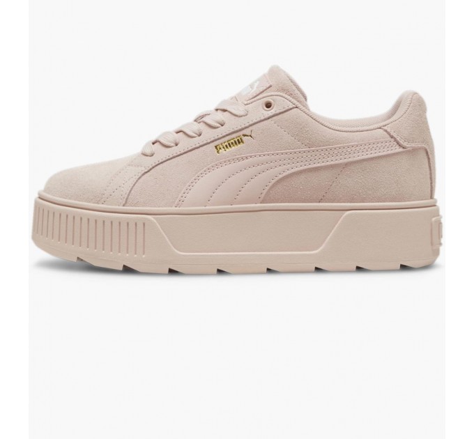 Кросівки жіночі Puma Karmen Peach (38461415)
