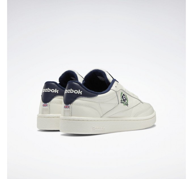 Кроссовки Reebok Club C 85