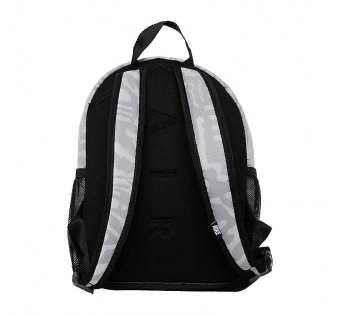 Рюкзак Nike Y NK BRSLA JDI MINI BKPK- AOP