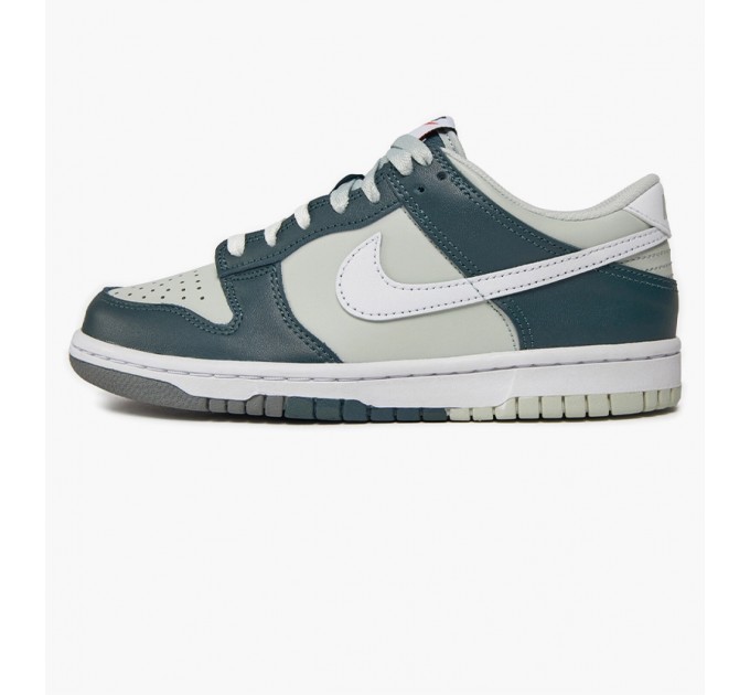 Кросівки Nike D Low FB9109-300