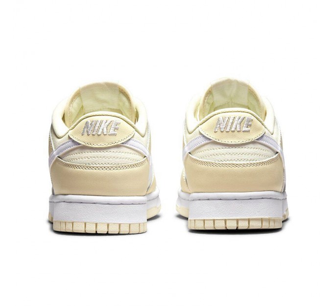 Кроссовки мужские Nike Dunk Low Retro (DJ6188-100)