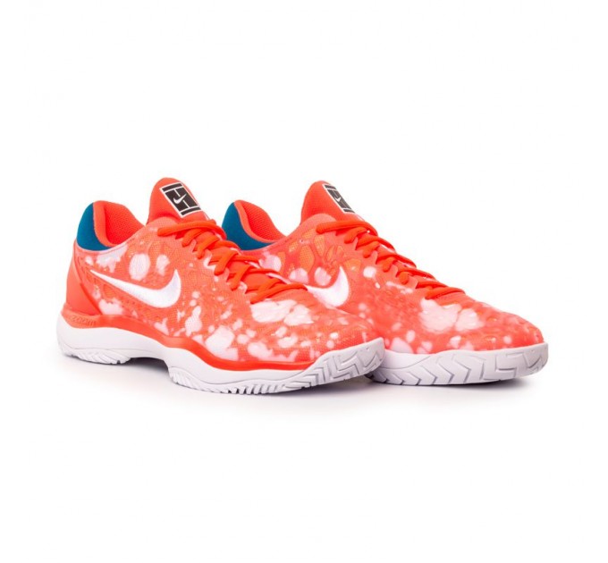 Кроссовки Nike W AIR ZOOM CAGE 3 HC PRM