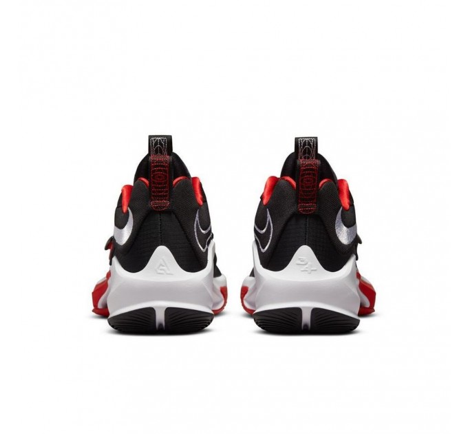 Кроссовки мужские Zoom Freak 3 "Bred" (DA0694-003)