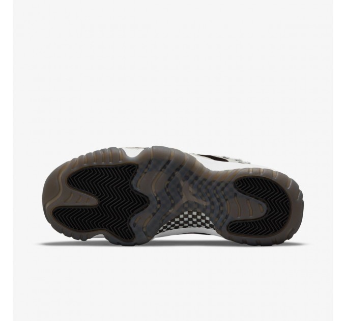 Кроссовки Air Jordan 11 Animal Instinct (W) AR0715-010