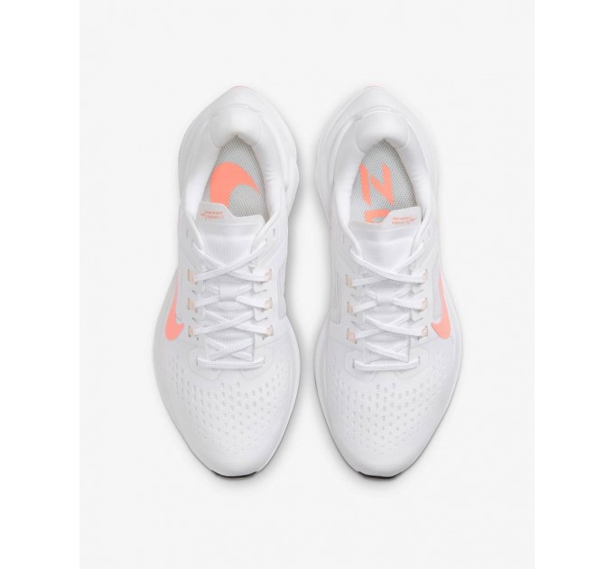 Кроссовки Беговые Nike Air Zoom Vomero 15 Cu1856-102 CU1856-102