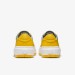 Кроссовки женские Jordan 1 Low Elevate Yellow Grey (DH7004-017)