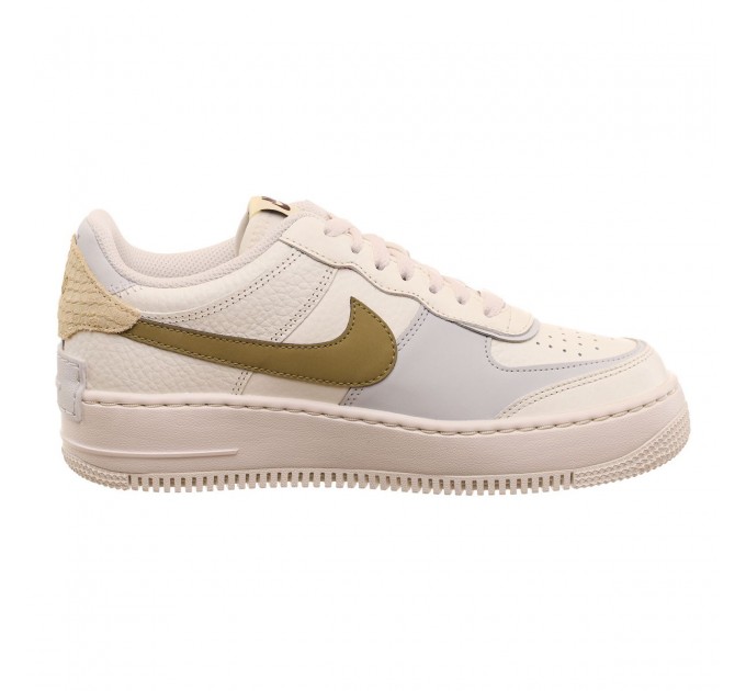 Кроссовки женские Nike Air Force 1 Shadow (FD0804-100)
