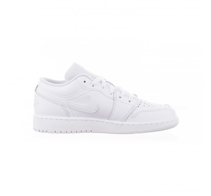 Кросівки жіночі Jordan 1 Low Gs (553560-136)