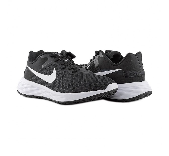 Кроссовки Nike Revolution 6 Flyease 4E