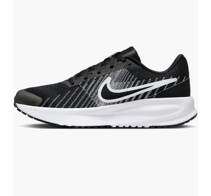 Кроссовки мужские Nike Run Defy Black (HM9594-004)