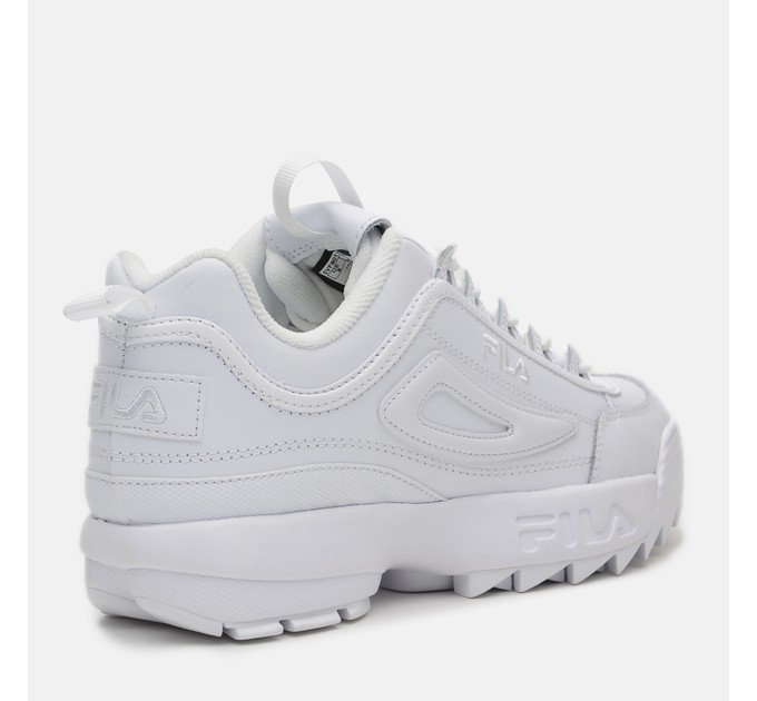 Кроссовки Fila Disruptor Ii Premium 5VF80170-100