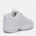 Кроссовки Fila Disruptor Ii Premium 5VF80170-100