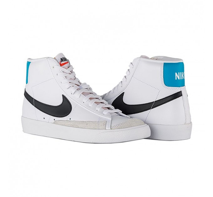 Кросівки Nike Blazer Mid 77 Vntg BQ6806-121