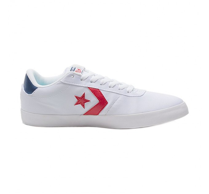 Кеды CONVERSE POINT STAR OX
