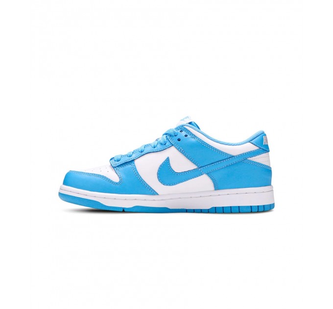 Кроссовки Nike Dunk Low (Gs) CW1590-103