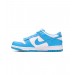 Кроссовки Nike Dunk Low (Gs) CW1590-103