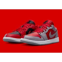 Кросівки жіночі Nike 1 Low (DR0502-600)
