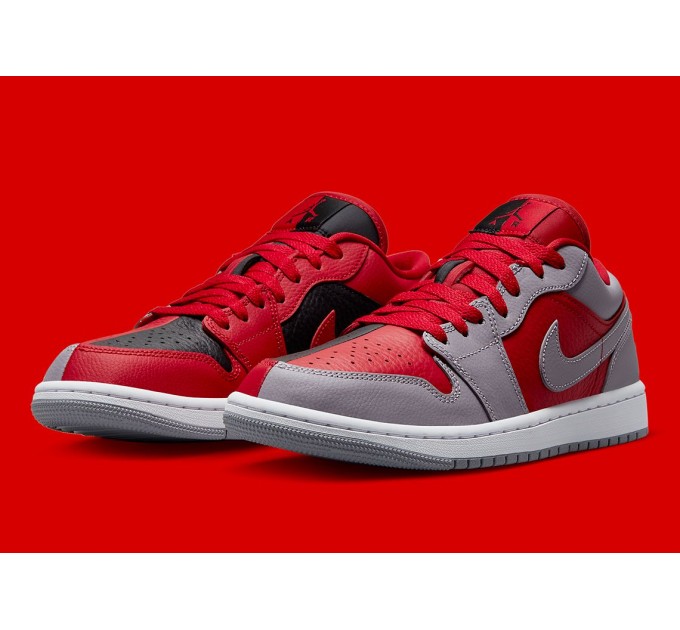 Кросівки жіночі Nike 1 Low (DR0502-600)